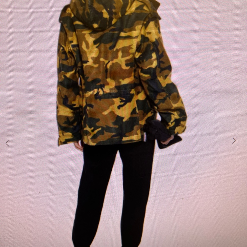 Jacket - Picture 3 of 5